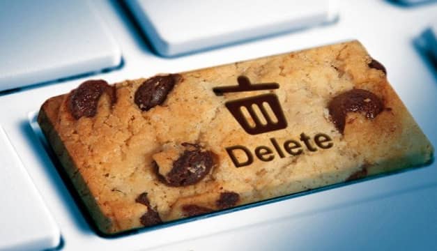 Disattivare i cookie per la pubblicità