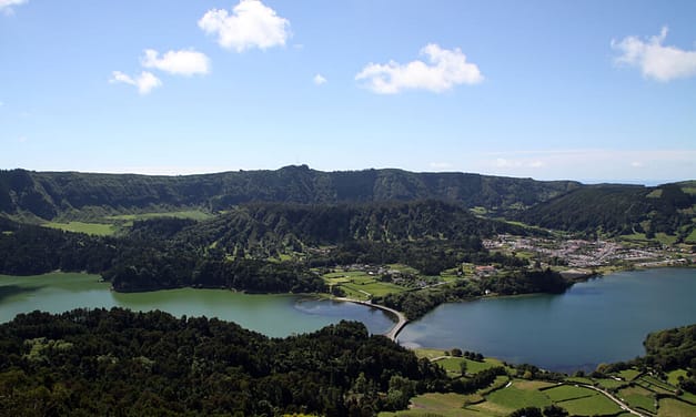 São Miguel (Azzorre)