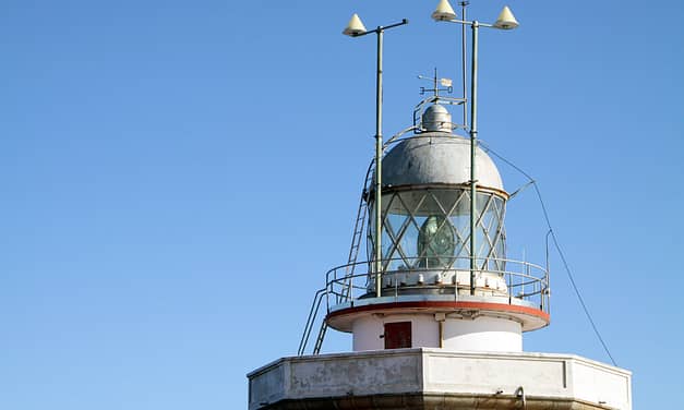 Sentinelle del mare