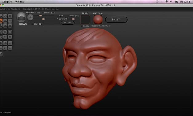 Sculptris