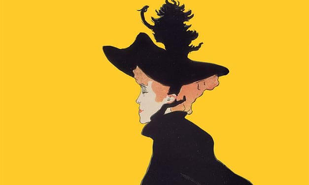 Toulouse-Lautrec e la Parigi della Belle Époque