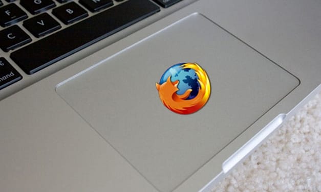 Zoom multi-touch delle pagine web con Firefox