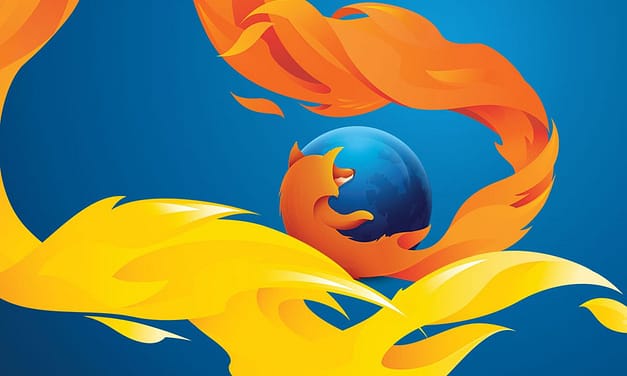 Aprire i documenti PDF con Firefox