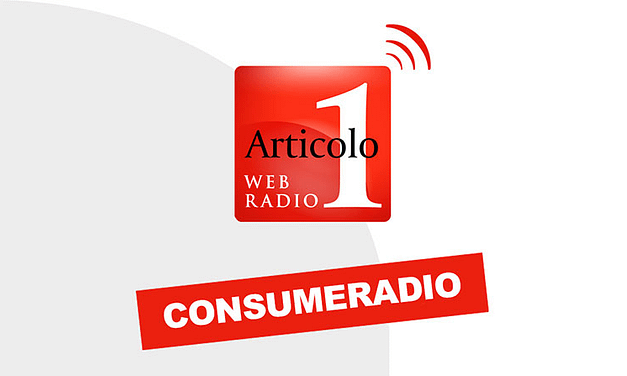 Car sharing a Bologna (RadioArticolo1 “Consumeradio”, 2010)