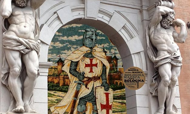 Il mistero dei Templari a Bologna
