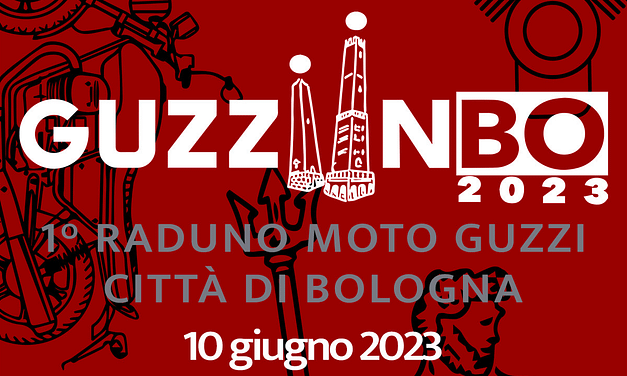 GUZZI·IN·BO 2023